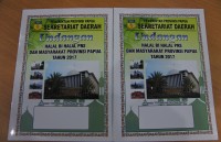 Pemprov Undang Masyarakat Hadiri Halal Bihalal Senin Pekan Depan
